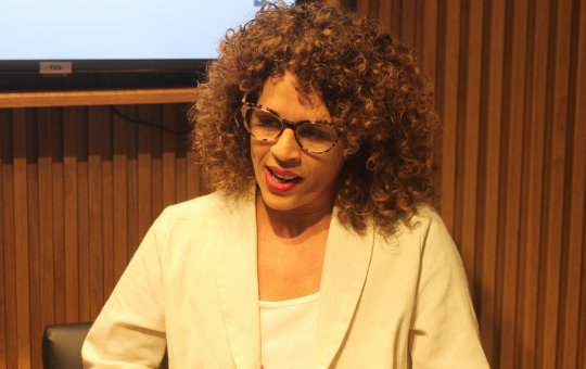 "Não é um ato que pode ser banalizado", diz Marighella sobre petista assassinado