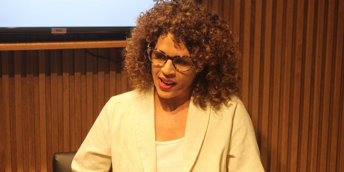 "Não é um ato que pode ser banalizado", diz Marighella sobre petista assassinado