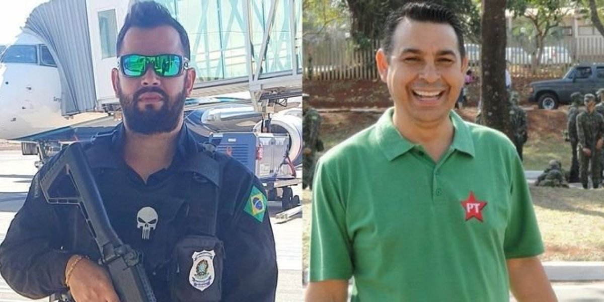 Polícia Civil conclui que não houve motivação política em morte de petista