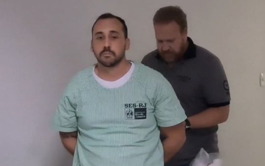 MP-RJ denuncia médico anestesista por estupro de vulnerável