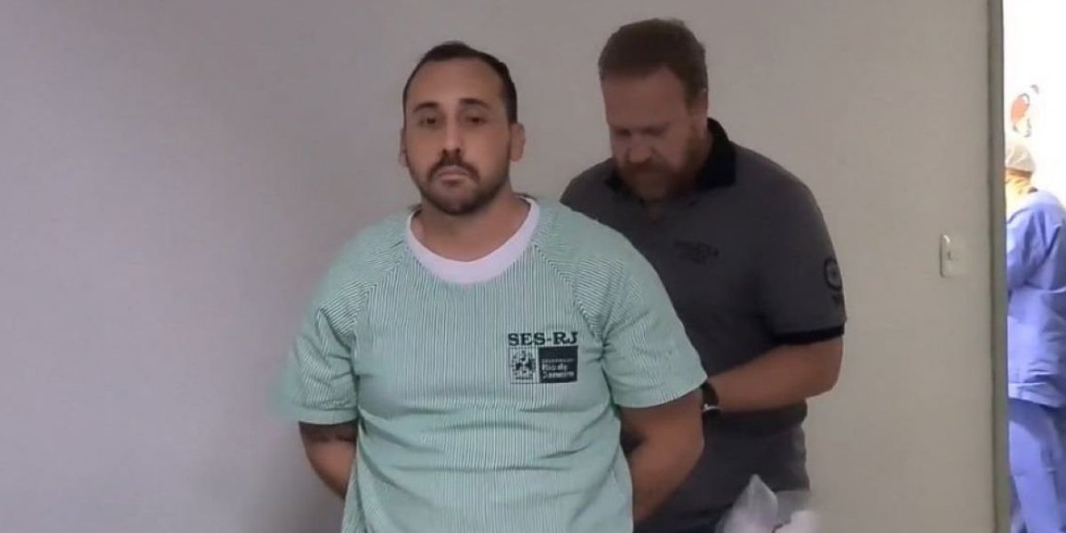 MP-RJ denuncia médico anestesista por estupro de vulnerável