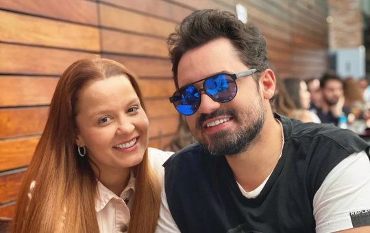 Reataram pela 11ª vez? Maiara e Fernando aparecem na cama juntos, em vídeo