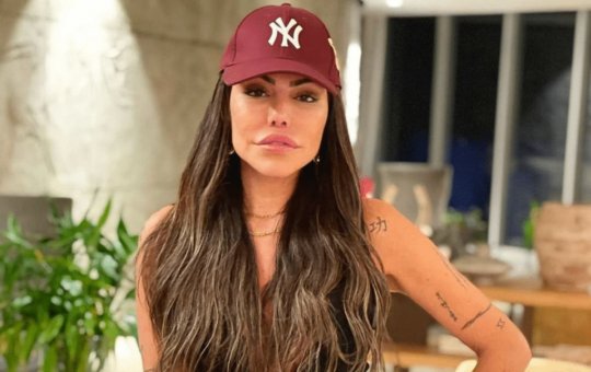 Ex-A Fazenda investe U$ 80 mil em criptomoedas e empresa decreta falência