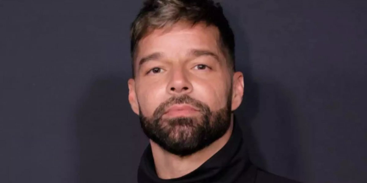 Acusado de abuso por sobrinho, Ricky Martin pode pegar até 50 anos de prisão