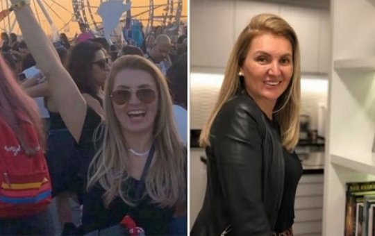 Mulher encontrada morta na praia de Piatã é empresária desaparecida no PR