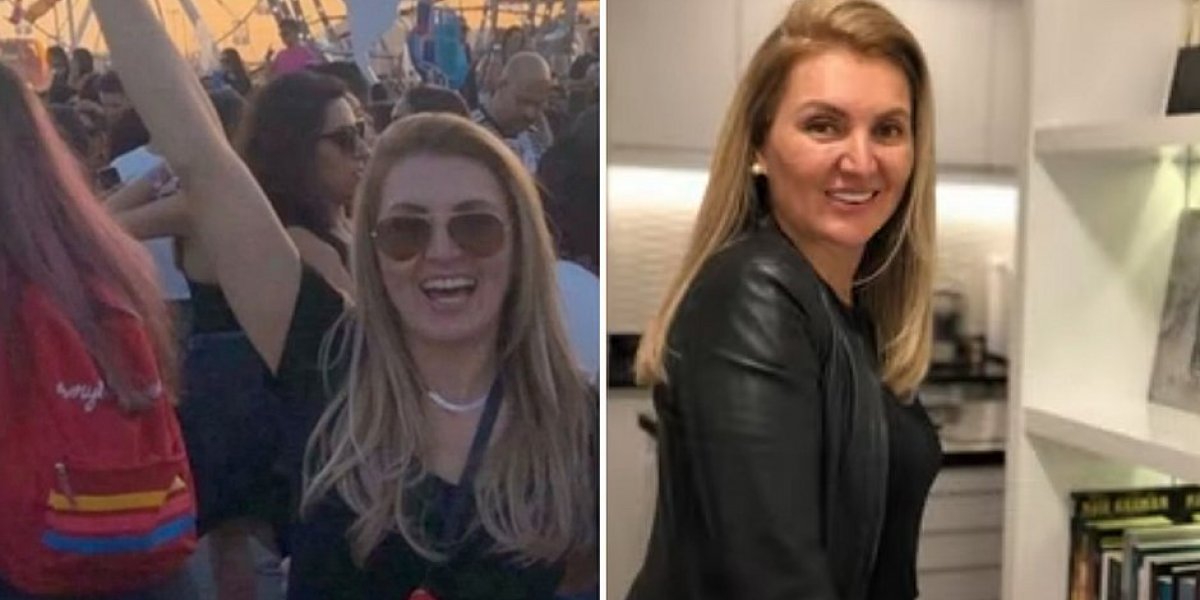 Mulher encontrada morta na praia de Piatã é empresária desaparecida no PR