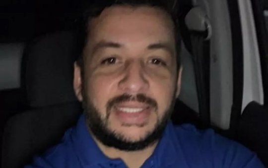 Suplente de vereador em Ipirá é executado com cerca de 30 tiros