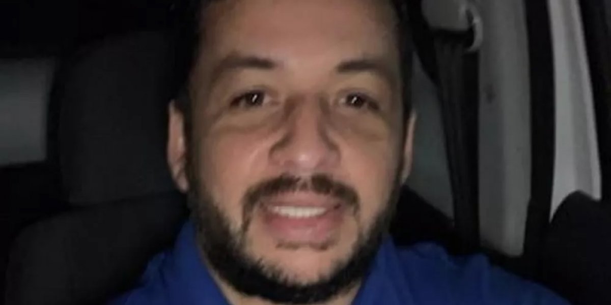 Suplente de vereador em Ipirá é executado com cerca de 30 tiros