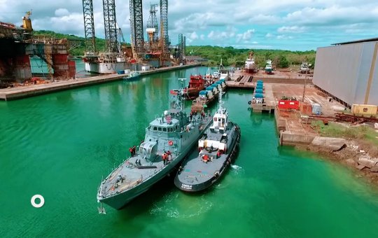 Recruta da Marinha é acusado de furtar celular na Base Naval de Aratu