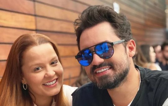 “A gente não deve nada pra ninguém”, diz Fernando após se reconciliar com Maiara