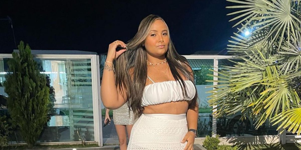 Após descoberta de traição, Camila Fernandes reaparece e diz: “Estou bem melhor”