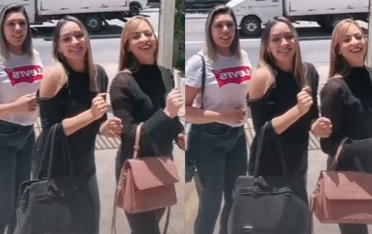 'Encarando numa boa', diz mulher que perdeu processo após dancinha no TikTok