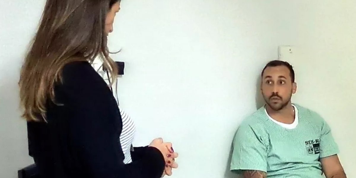 "Gosto ruim na boca", vítimas de estupro por anestesista dão relatos chocantes