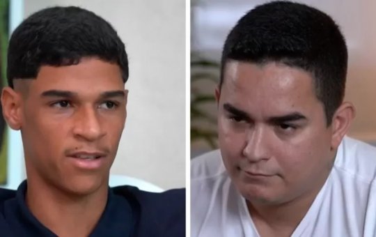 'Fantástico' ouve ex-empresário de Luva de Pedreiro e exibe trechos inéditos