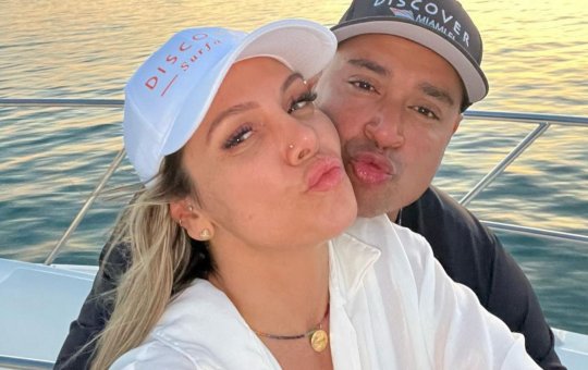 Vem neném? Carlaz Perez fala sobre rumores de gravidez