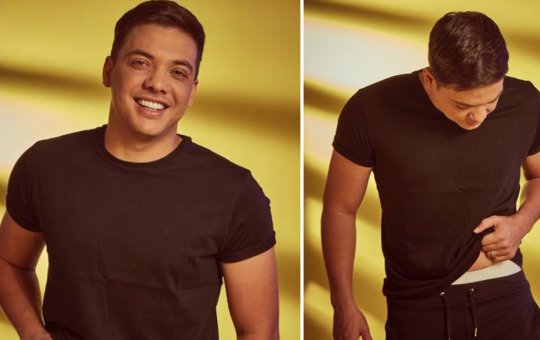 Safadão revela que “não sentia os testículos” antes de passar por cirurgia