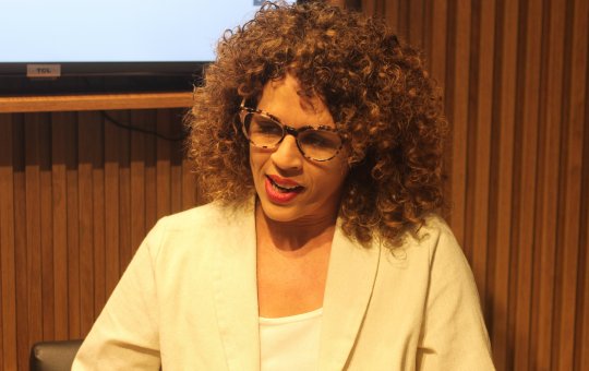"O PT é cobrado por tudo", diz Maria Marighella sobre cobrança por autocrítica