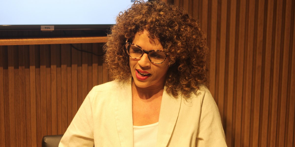 "O PT é cobrado por tudo", diz Maria Marighella sobre cobrança por autocrítica