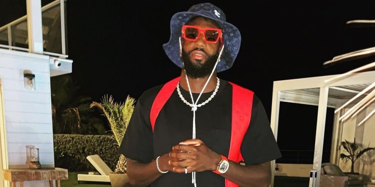 Jogador do Milan é confundido com suspeito de crime e enquadrado pela polícia