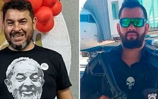 Polícia encontra corpo de responsável por câmeras de clube onde Arruda morreu