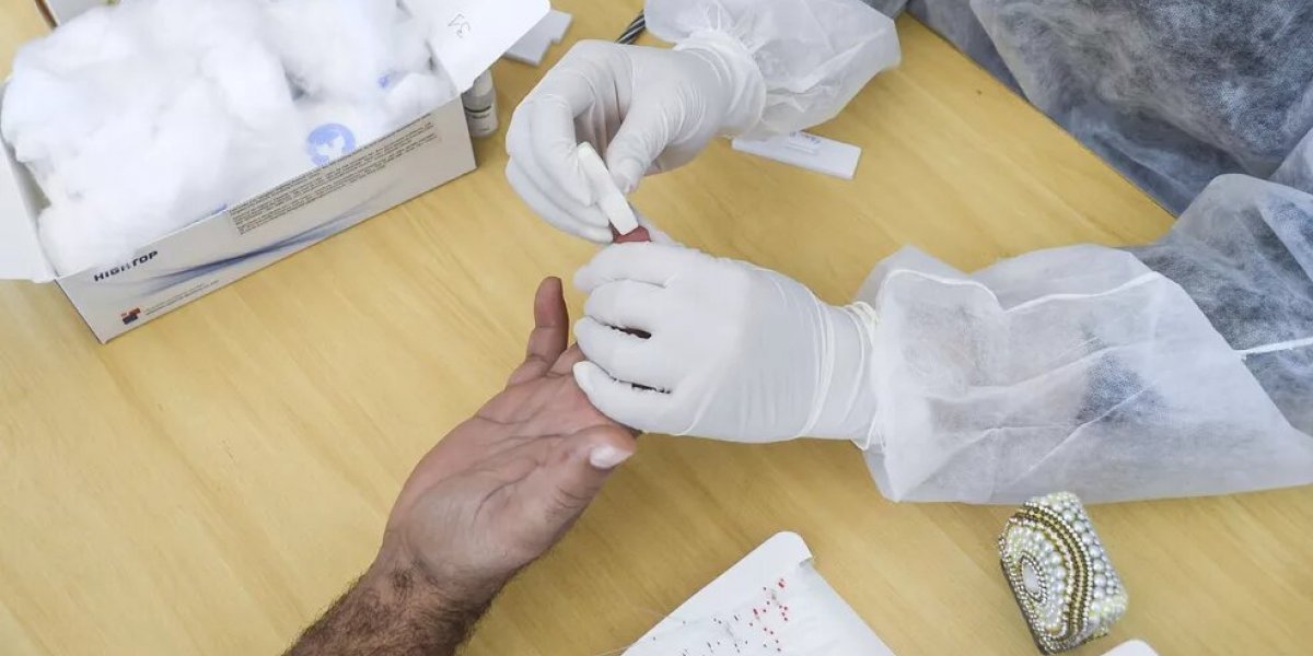 Bahia registra 255 casos de Covid-19 e mais 12 óbitos