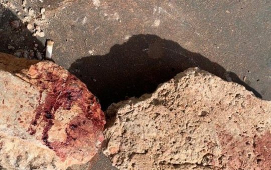 Bahia: Corpo com marcas de pedradas é encontrado dentro de clube social