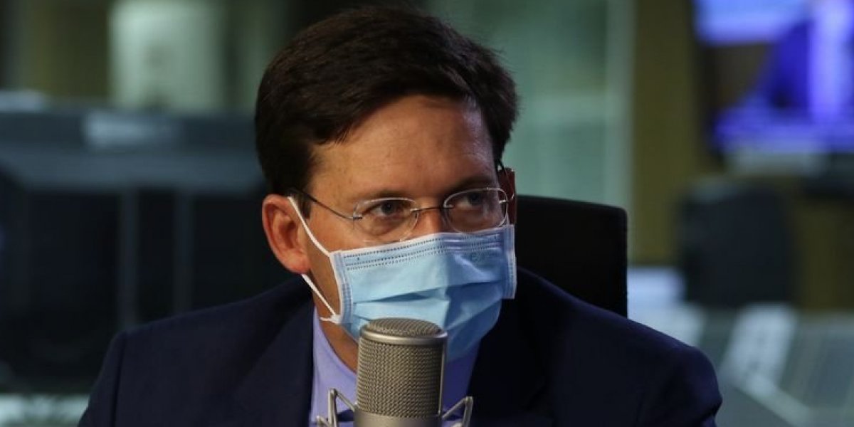 João Roma diz que vice será anunciado no dia da convenção