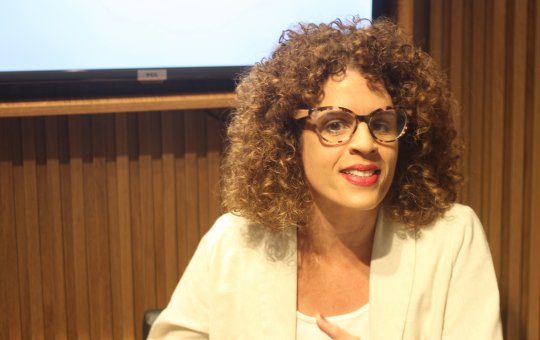 "A força bolsonarista na Bahia deve ser derrotada", diz Maria Marighella
