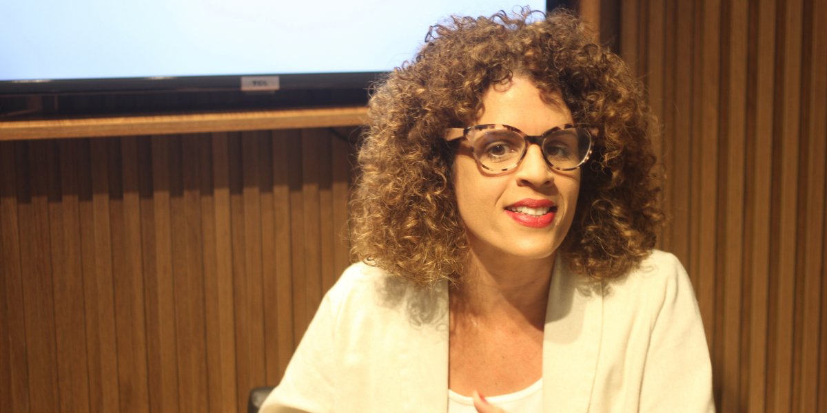 "A força bolsonarista na Bahia deve ser derrotada", diz Maria Marighella