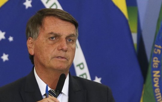 Youtube derruba live com ataque de Bolsonaro às urnas eletrônicas