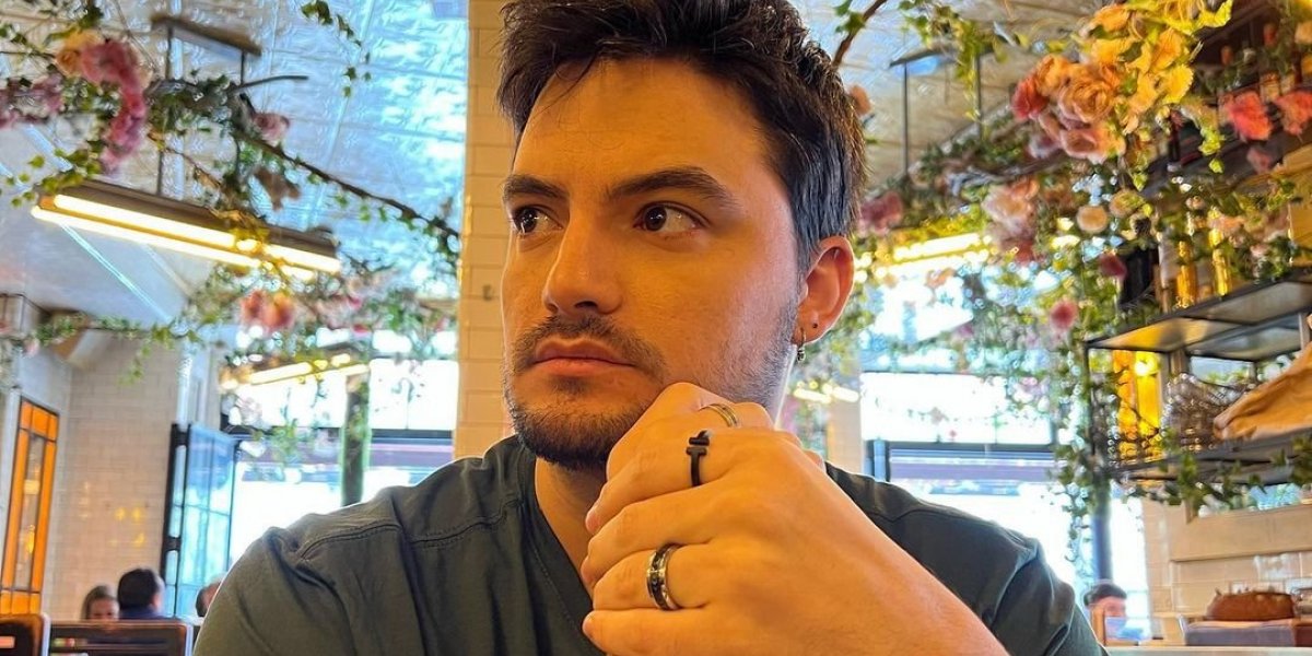 Felipe Neto questiona ação envolvendo Filipe Ret: "Palhaçada"