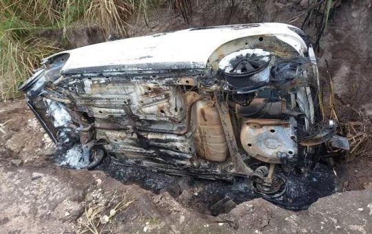 Jovem é preso acusado de assaltar e matar pais e irmã, em Pernambuco