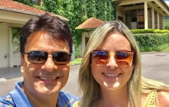 Guilherme de Pádua "não matou" Daniella Perez, diz mulher atual do ex-ator