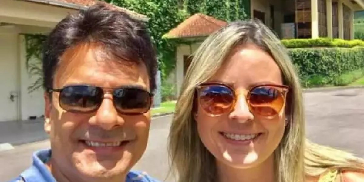 Guilherme de Pádua "não matou" Daniella Perez, diz mulher atual do ex-ator
