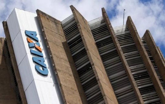 Diretor da Caixa Econômica é encontrado morto na sede do banco