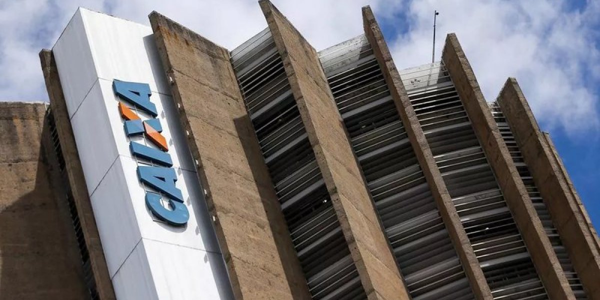 Diretor da Caixa Econômica é encontrado morto na sede do banco