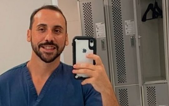 Anestesista é indiciado por estupro de vulnerável