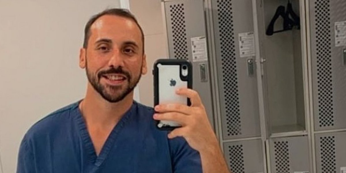 Anestesista é indiciado por estupro de vulnerável