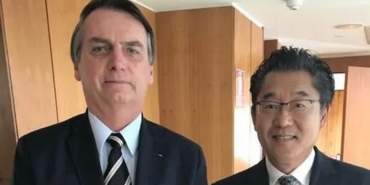 Empresário apoiador de Bolsonaro defende desigualdade; entenda