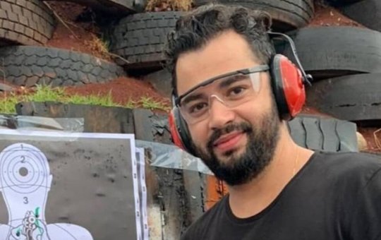 Policial penal bolsonarista que matou dirigente petista tem alta da UTI