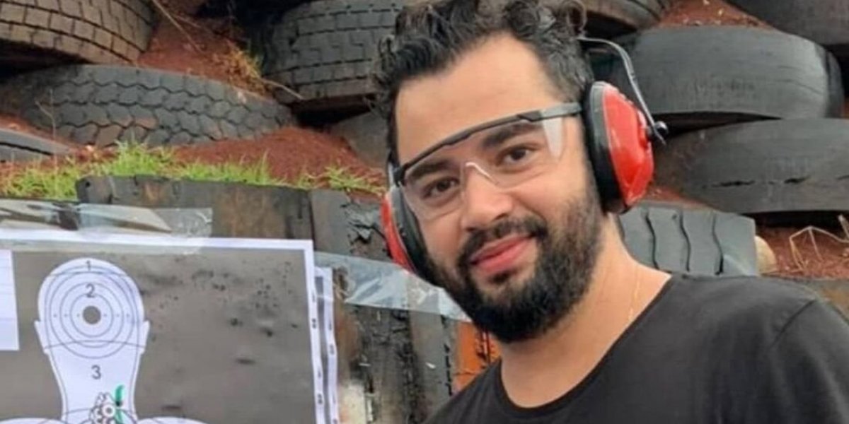 Policial penal bolsonarista que matou dirigente petista tem alta da UTI