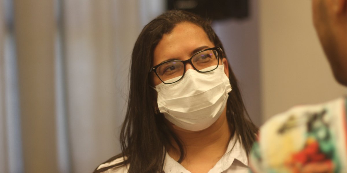 Rumo à presidência? Baiana Ana Paula Matos pode ser vice de Ciro Gomes