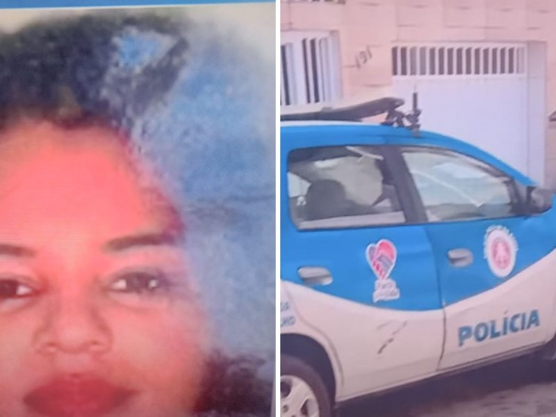 Taxista mata a mulher e depois tira a própria vida em Salvador