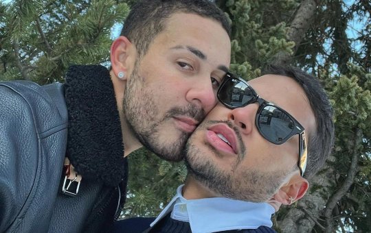 Marido de Carlinhos Maia revela detalhes sobre a vida sexual do casal