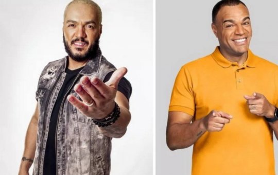 Justiça de SP bloqueia R$ 7 milhões de Belo por conta de dívida com Denilson