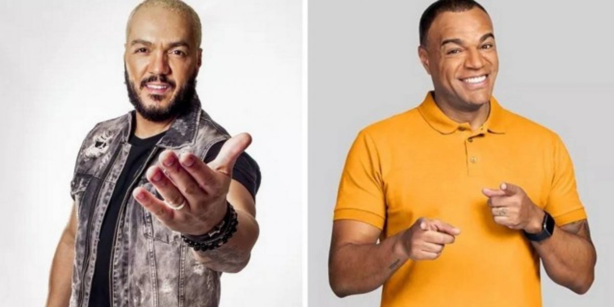 Justiça de SP bloqueia R$ 7 milhões de Belo por conta de dívida com Denilson