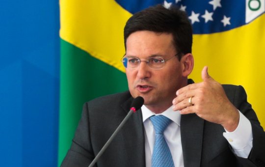 Eleições: PROS e PMB anunciam apoio a João Roma