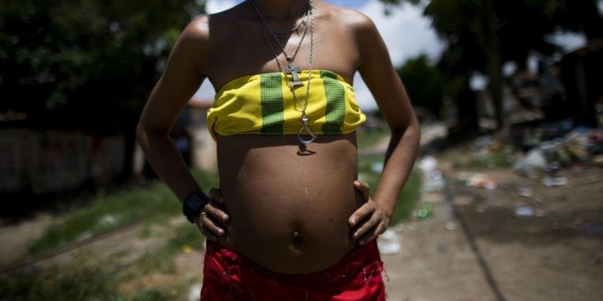 Guarda Municipal é suspeito de abusar e engravidar criança na Bahia