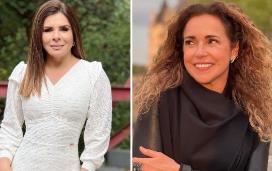 Mara Maravilha revela ranço de Daniela Mercury e dispara: “Você é uma vergonha”