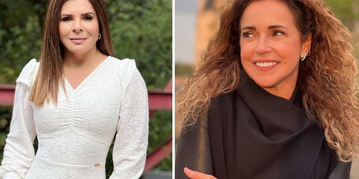 Mara Maravilha revela ranço de Daniela Mercury e dispara: “Você é uma vergonha”